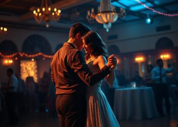 Dirty Dancing Be My Baby