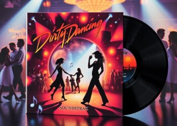 Dirty Dancing soundtrack