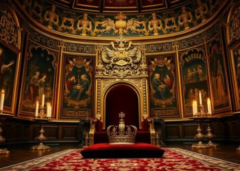 Korona Królów Jagiellonowie kiedy ostatni odcinek