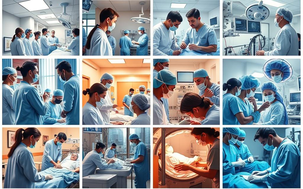 Na dobre i na złe odcinki