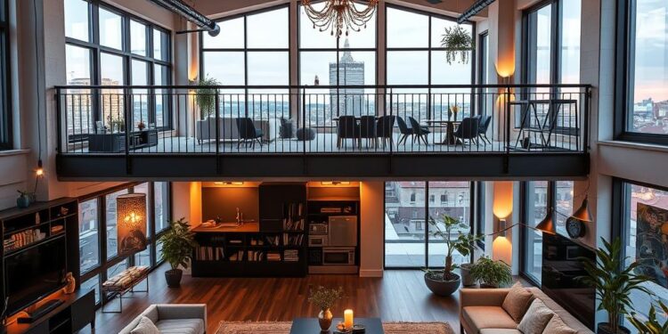 Gdzie znaleźć najlepsze projekty antresol w Kielcach? Dom antresola Kielce