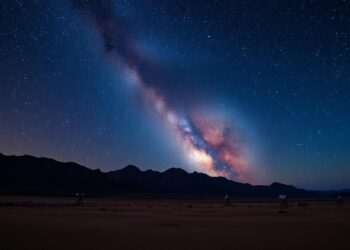 astronomia w podróży