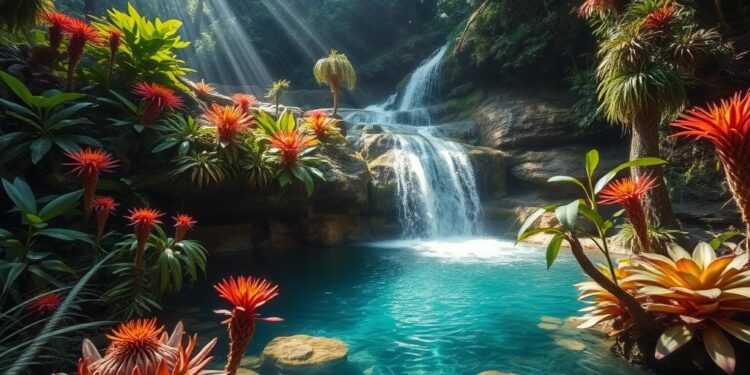 Wakacje poza utartym szlakiem – nietypowe miejsca, które zaskakują Turystyka nietypowe podróże