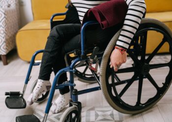 specjalistyczne podjazdy dla niepelnosprawnych