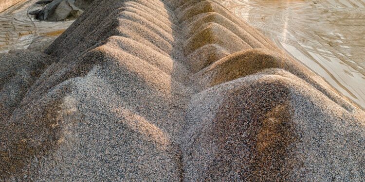 kruszywo budownictwo